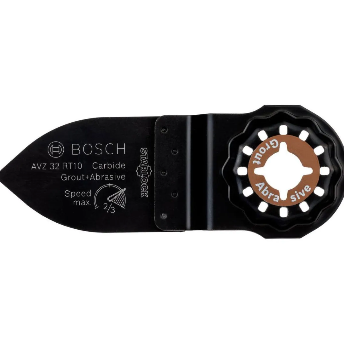 Discount Bosch DIY PMF Sanding Finger P100 AVZ 32
