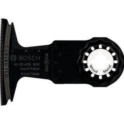 Best Bosch DIY PMF Tauchsägeblatt AII 65 APB
