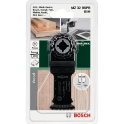 Discount Bosch DIY PMF Tauchsägeblatt AIZ 32 BB BI