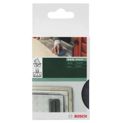 Best Bosch DIY Schleifschwamm fein G100