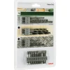 New Bosch DIY Uneo-Set 19- teilig