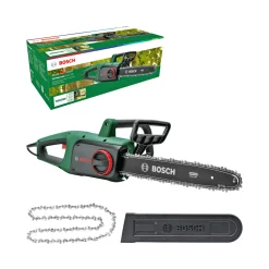 Outlet Bosch Elektro-Kettensäge UniversalChain 35