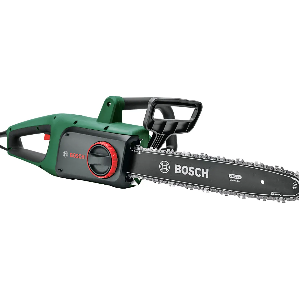 Outlet Bosch Elektro-Kettensäge UniversalChain 35