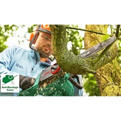 Outlet Bosch Elektro-Kettensäge UniversalChain 35