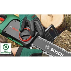 Outlet Bosch Elektro-Kettensäge UniversalChain 35