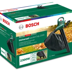 Online Bosch Elektro-Laubsauger UniversalGardenTidy 2300
