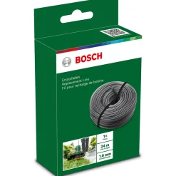 Clearance Bosch Ersatzfaden für Trimmerspulen