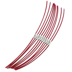 Clearance Bosch Extra starker Faden für ART 26 Combitrim 10 St.