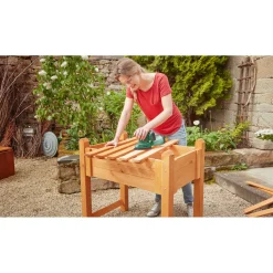 Discount Bosch Exzenterschleifer EasySander 18V-18