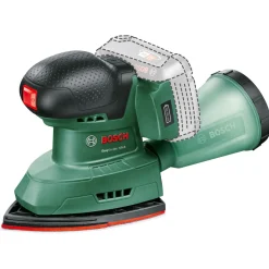 Discount Bosch Exzenterschleifer EasySander 18V-18