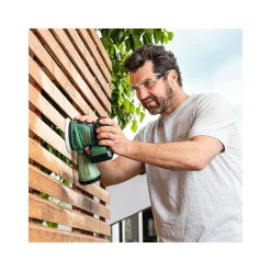 Bosch Exzenterschleifer EasyOrbit 18V-10
