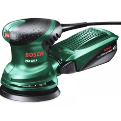 Sale Bosch Exzenterschleifer PEX 220A