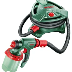 Discount Bosch Farbspritzpistole PFS 5000 E