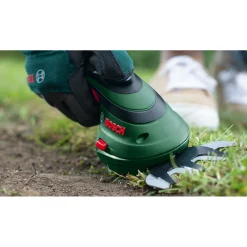 Discount Bosch Grasschermesser Isio