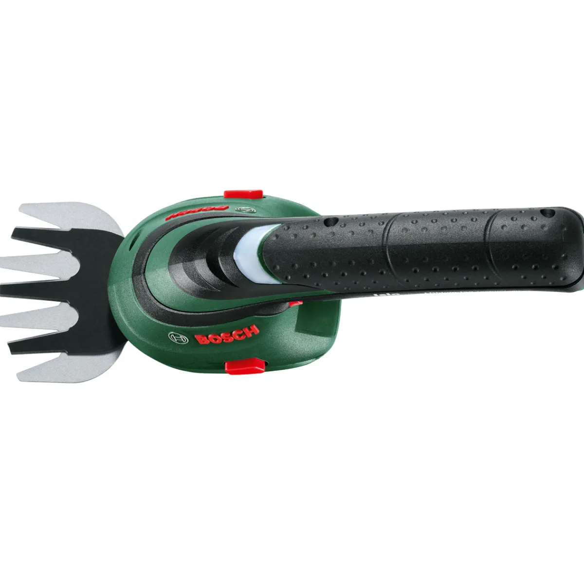New Bosch Gras-und Strauchschere Isio