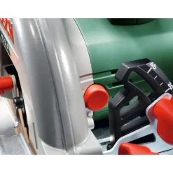 Clearance Bosch Handkreissäge PKS 55A