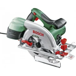 Clearance Bosch Handkreissäge PKS 55A