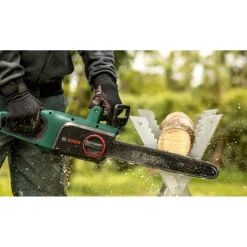Bosch Kettensäge UniversalChain 35 inkl Ersatzkette