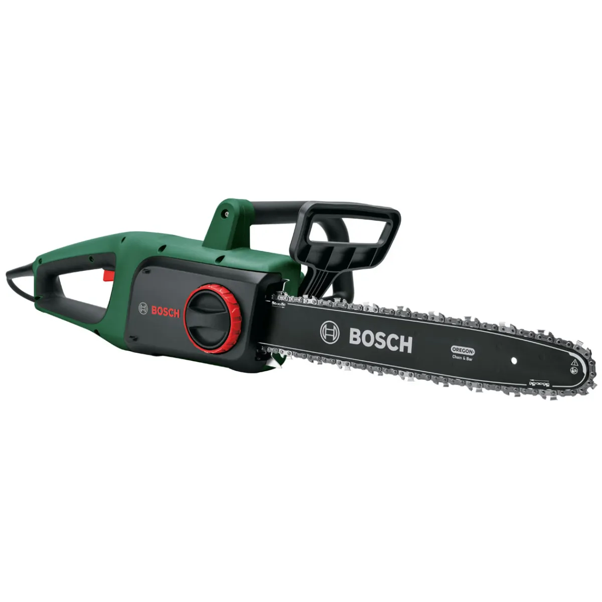 Bosch Kettensäge UniversalChain 35 inkl Ersatzkette
