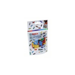 Discount Bosch Klebestick-Set Gluey 14-teilig pro Farbe