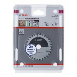 Clearance Bosch Kreissägeblatt div Materialien 85 mm