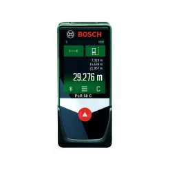 Hot Bosch Laser-Entfernungsmesser PLR 50C