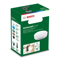 New Bosch Melamin-Schaumstoffpad