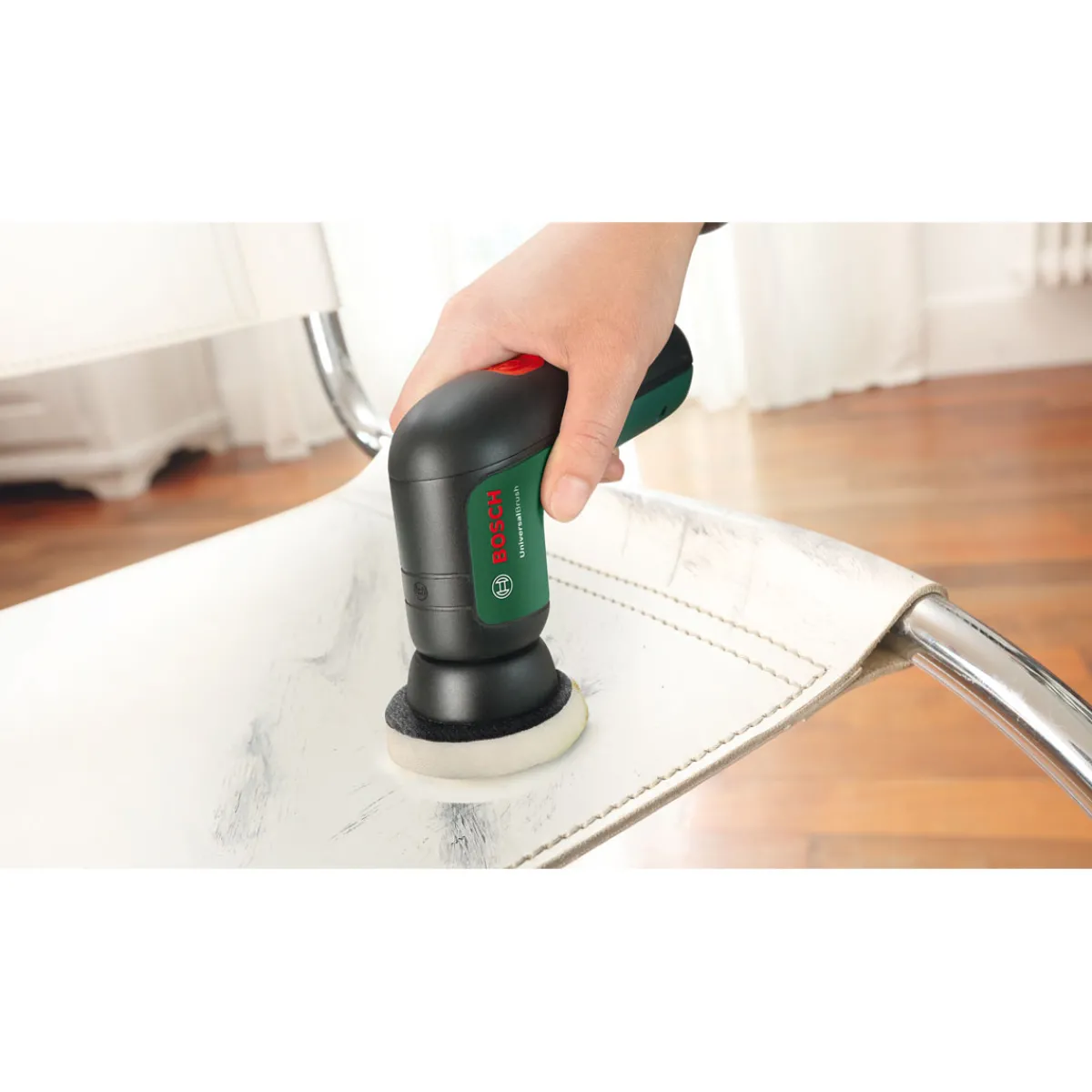 New Bosch Melamin-Schaumstoffpad
