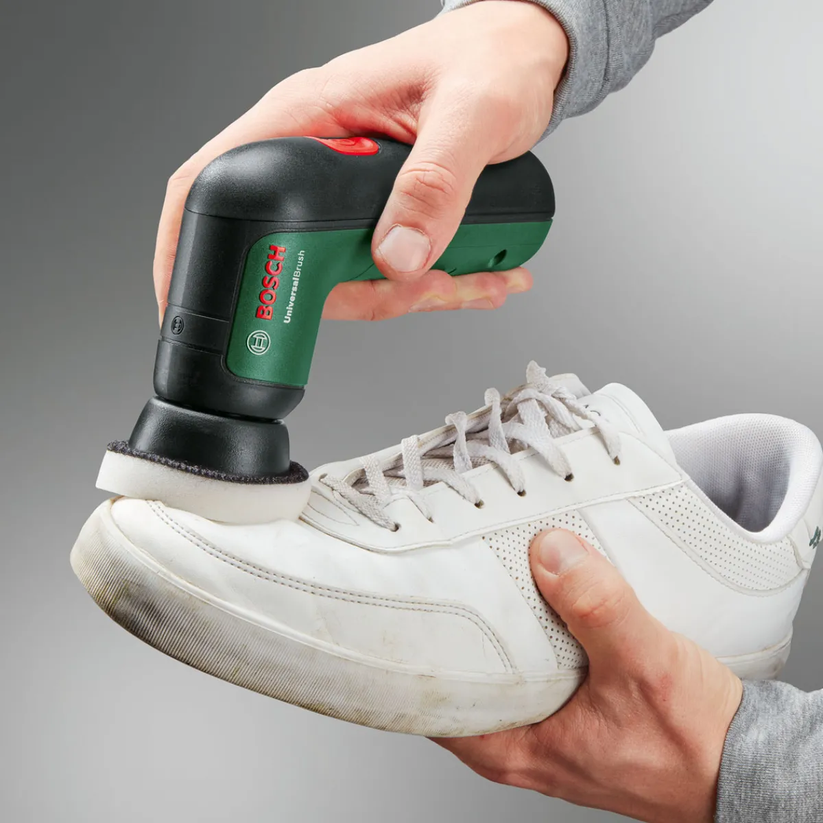 New Bosch Melamin-Schaumstoffpad