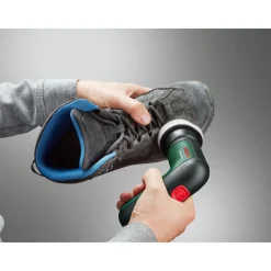 New Bosch Melamin-Schaumstoffpad