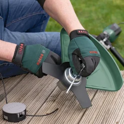 Outlet Bosch Messer für AFS 23-37
