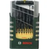 Online Bosch Metallbohrer-Set HSS-R 25-teilig