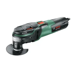 New Bosch Multifunktionswerkzeug PMF 350 CES