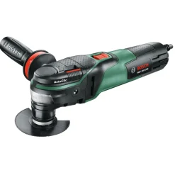 New Bosch Multifunktionswerkzeug PMF 350 CES