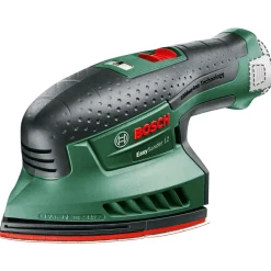 Online Bosch Multischleifer EasySander 12 ohne Akku