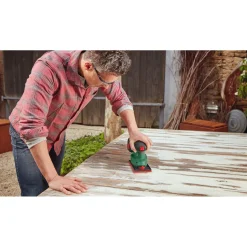 Outlet Bosch Multischleifer UniversalSander 18V-10