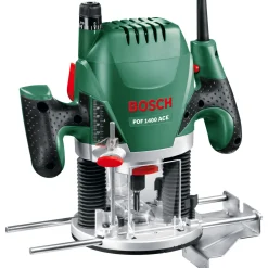 Best Bosch Oberfräse POF 1400 ACE
