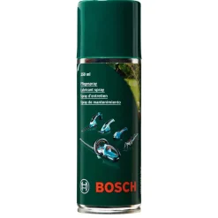 Clearance Bosch Pflegespray für Heckenscheren 250 ml