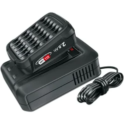 New Bosch Power for All 18V Akku & Ladegerät Starter-Set