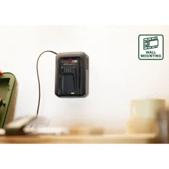 New Bosch Power for All 18V Akku & Ladegerät Starter-Set