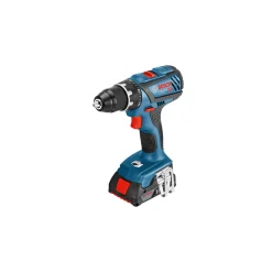 Outlet Bosch Professional Akku-Bohrschrauber-Set GSR 18V-28 Professional 82-teiliges Zubehörset