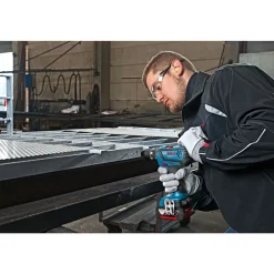 Outlet Bosch Professional Akku-Bohrschrauber-Set GSR 18V-28 Professional 82-teiliges Zubehörset