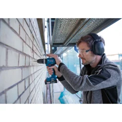 Sale Bosch Professional Akku-Bohrschrauber GSB 18V-45 mit Akku und Ladegerät