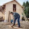 Clearance Bosch Professional Akku-Bohrhammer GBH 18V-21