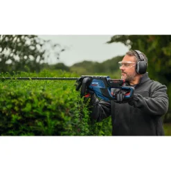 Best Bosch Professional Akku-Heckenschere GHE 18V-60 (II)