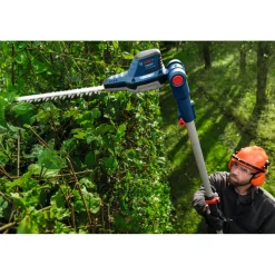 Sale Bosch Professional Akku Heckenschere GEHE 18V-50 TP solo