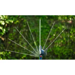 Sale Bosch Professional Akku Heckenschere GEHE 18V-50 TP solo