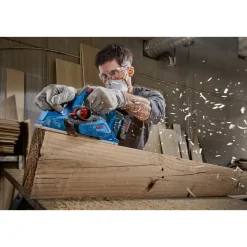 Discount Bosch Professional Akku Hobel GHO 18V-26