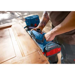 Discount Bosch Professional Akku Hobel GHO 18V-26