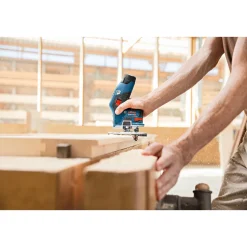 Hot Bosch Professional Akku-Kantenfräse GKF 12V-8 solo